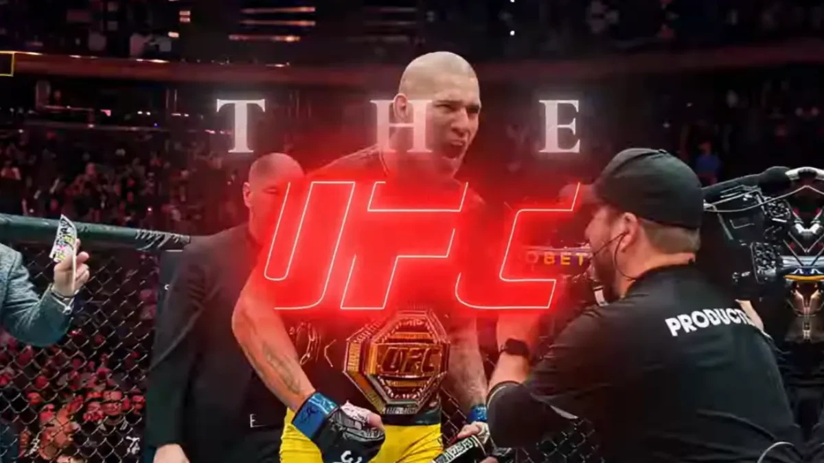 UFC stiže u Srbiju: Najavljen spektakl u Beogradskoj areni
