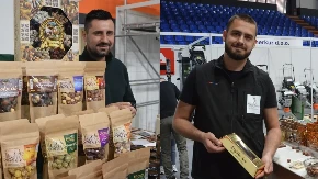 Novi vjetrovi duvaju u poljoprivredi: Mladi tvrde da je u lješniku perspektiva