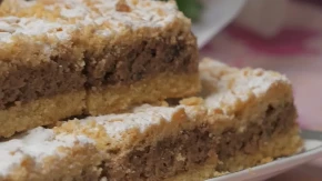 Čupava Kata po bakinom receptu: Starinski kolač koji miriše na djetinjstvo