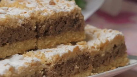 Čupava Kata po bakinom receptu: Starinski kolač koji miriše na djetinjstvo