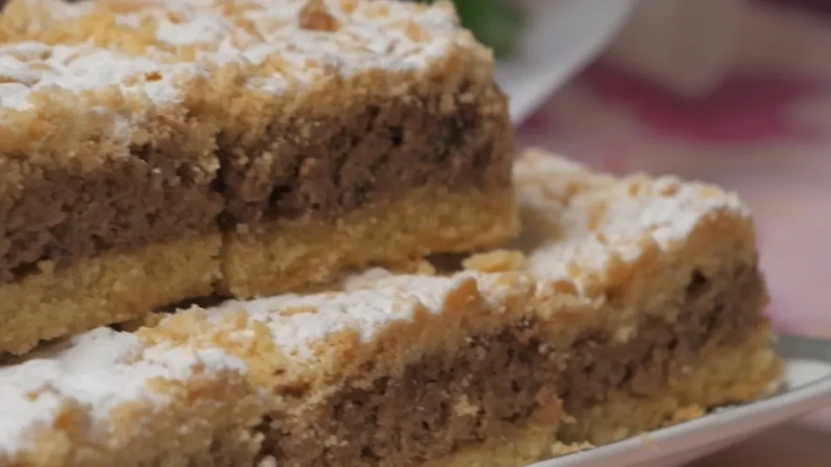 Čupava Kata po bakinom receptu: Starinski kolač koji miriše na djetinjstvo