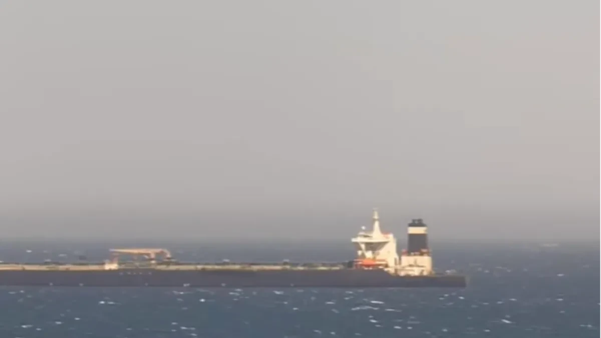 Iran postavio dva uslova za otvaranje Ormuskog moreuza