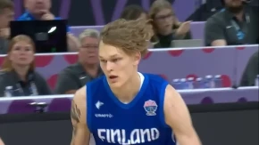 Murinen više nije igrač Partizana