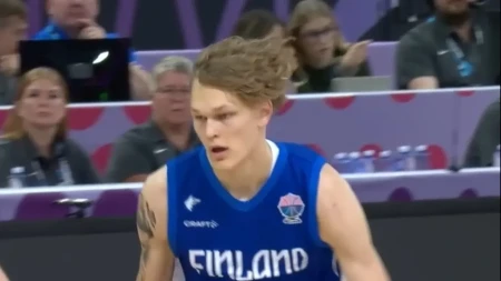 Murinen više nije igrač Partizana