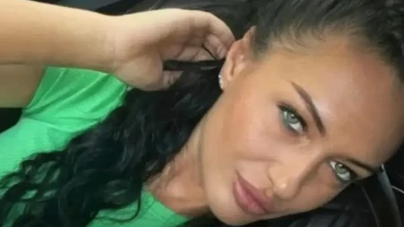 Pronađena Anđela Mihajlović koja je nestala u petak