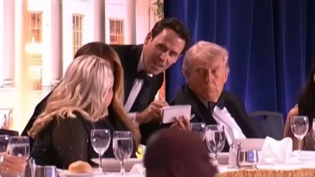 Alen optužen za pokušaj atentata na Trampa