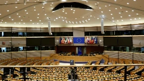 U Evropskom parlamentu otvorena izložba o Јasenovcu