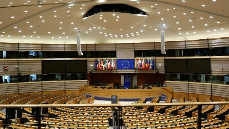 U Evropskom parlamentu otvorena izložba o Јasenovcu