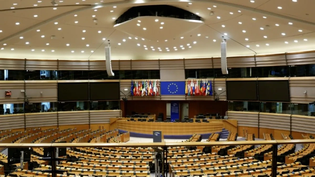 U Evropskom parlamentu otvorena izložba o Јasenovcu