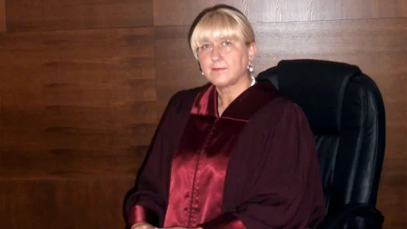 Bivša predsjednica suda u Novom Travniku osuđena na zatvor