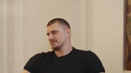 Jokićeve muke ne prestaju: Ne samo da je pod istragom, već su mu i ukrali donji veš