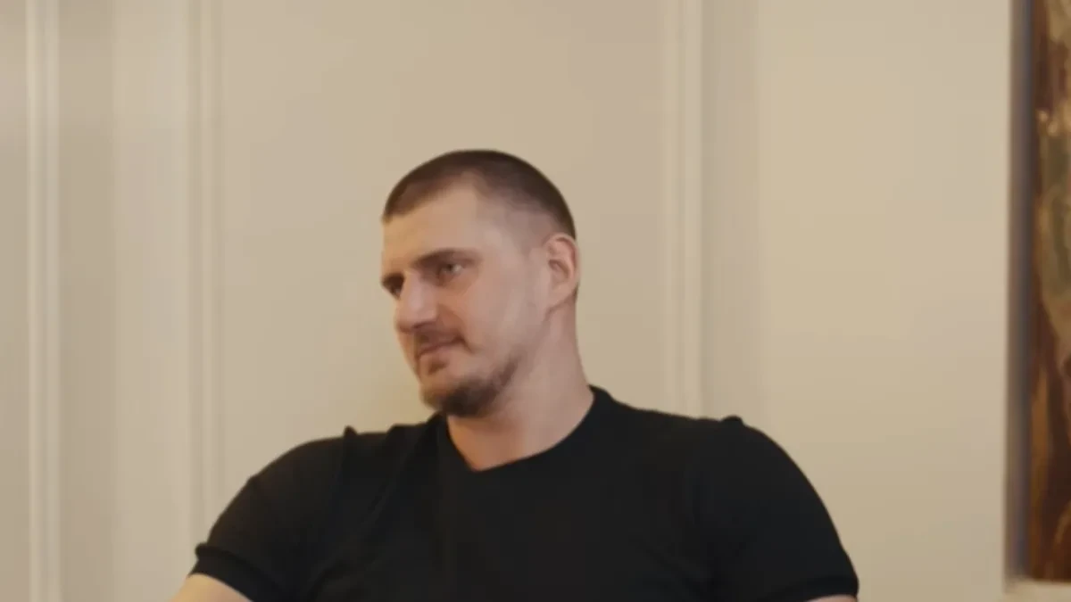 Jokićeve muke ne prestaju: Ne samo da je pod istragom, već su mu i ukrali donji veš