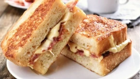 Doručak za gurmane: Punjene prženice spremne za 5 minuta