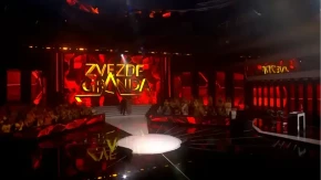 Izbačena iz Granda: Ovoj voditeljki je Saša Popović dao otkaz (FOTO)