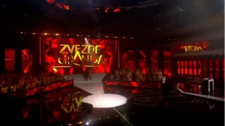 Izbačena iz Granda: Ovoj voditeljki je Saša Popović dao otkaz (FOTO)