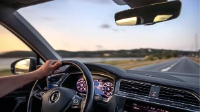 Kapa do poda: Čelinčanin besplatno daje auto za prevoz bolesnih