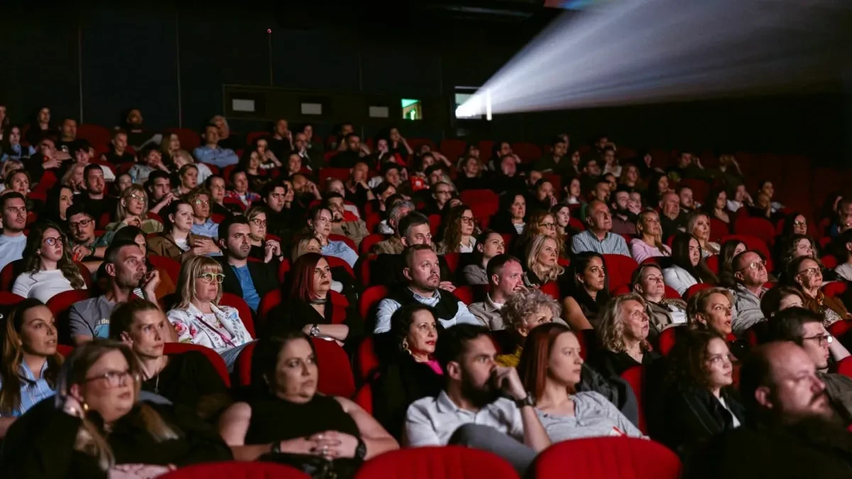 Pet godina rada Audio-vizuelnog centra Republike Srpske 