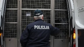 Akcija "Aries": Policija razbija lanac uzgoja marihuane