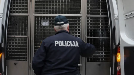 Akcija "Aries": Policija razbija lanac uzgoja marihuane