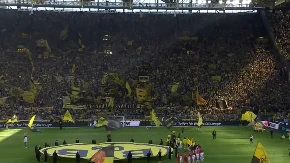 Borusija Dortmund osigurala Ligu šampiona: "Milioneri" ubjedljivi protiv Frajburga