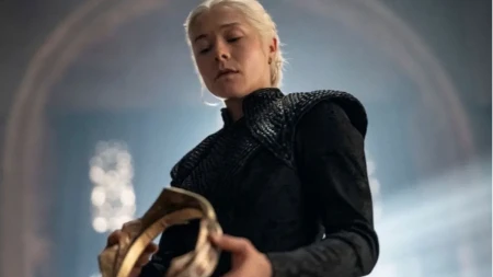 Poznato kada stiže "Kuća zmaja 3": Novi trejler najavljuje krvave bitke i izdaje