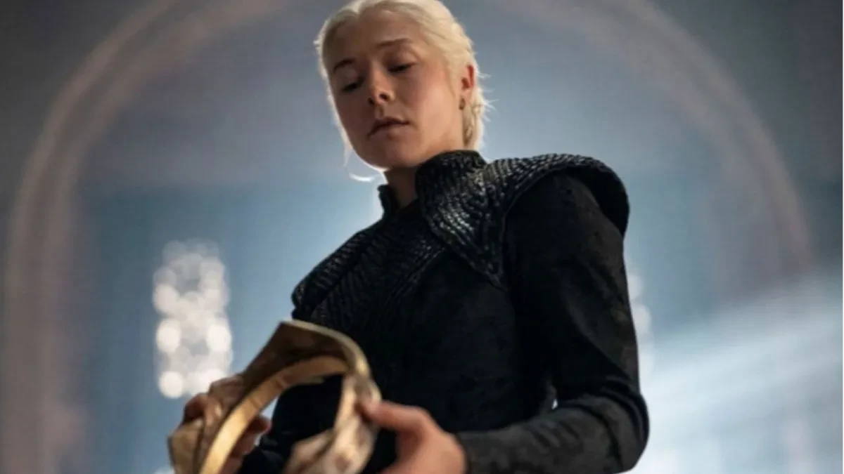 Poznato kada stiže "Kuća zmaja 3": Novi trejler najavljuje krvave bitke i izdaje