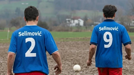 11 Selimovića i tajni papirić: Ovo je prvi romski fudbalski klub u Crnoj Gori