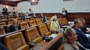 Oštre poruke tokom Aktuelnog časa u Banjaluci: Gradonačelnik poručio odbornicima da ne tumače zakon