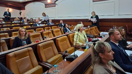 Oštre poruke tokom Aktuelnog časa u Banjaluci: Gradonačelnik poručio odbornicima da ne tumače zakon