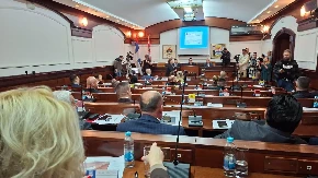 Banjalučka "dževa" zbog sječe stabala: Stanivukoviću smetaju kritike, Talić podsjeća na prošlost