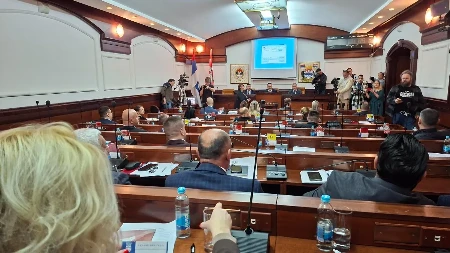 Banjalučka "dževa" zbog sječe stabala: Stanivukoviću smetaju kritike, Talić podsjeća na prošlost