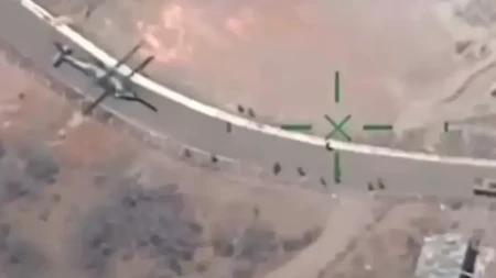 Pao "El Hardinero"! Vođa moćnog kartela nađen u jarku, a SAD za njegovu glavu nudi 5 miliona dolara