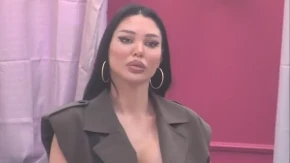 Asmin zatvoren u Majin kavez: Marinkovićeva mu je dala 3 stroga pravila