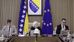 Savjet ministara BiH dalo zeleno svjetlo za Južnu interkonekciju: Sporazum ide pred Predsjedništvo