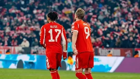 Spektakl u Ligi šampiona: PSŽ i Bajern u "finalu prije finala"