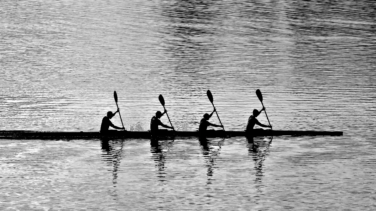 Incident na Tari: Muškarac optužen da je kolegicu udario veslom u glavu