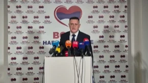 Đajić osnovao stranku "Volja naroda Srpske": Svi će biti iznenađeni brojem glasova u oktobru (VIDEO)