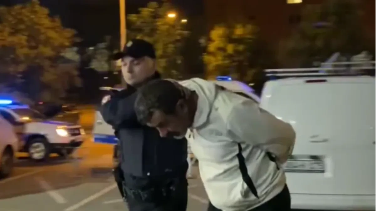 Vrhovni sud RS povećao kaznu Draganu Jelači: Za ubistvo Saše Kisina ukupno 31 godina zatvora