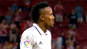 Zvijezda Reala operisana: Propušta Svjetsko prvenstvo