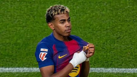 Alarm u Španiji: Lamin Jamal propušta početak Svjetskog prvenstva?