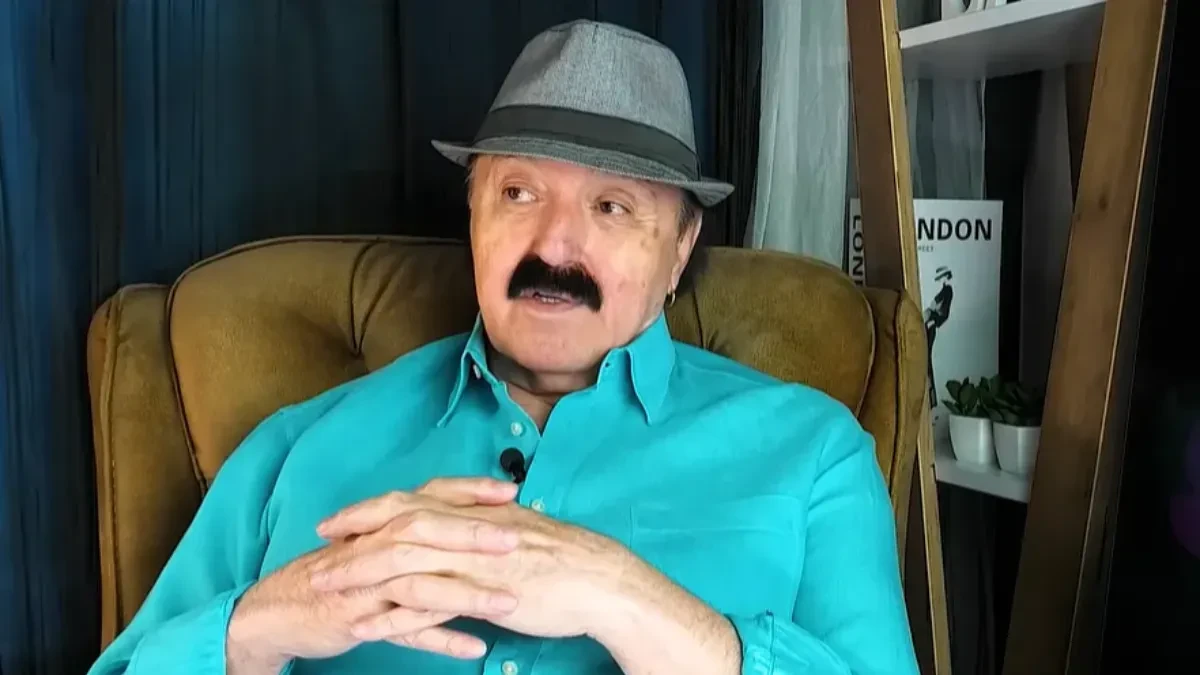 Porodični raskol: Haris Džinović u "zamrznutim odnosima" s kćerkom Đinom