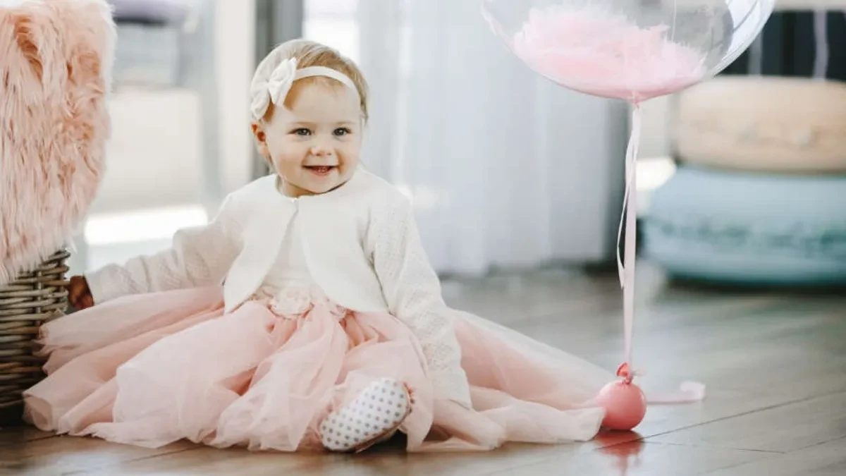 Šta krštena imena vaše djece govore o njihovoj sudbini i karakteru?