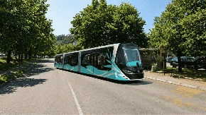 Zakonska rampa na nevidljivim šinama: Banjaluka dobija prevoz iz 22. vijeka, ali...