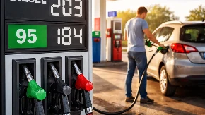 Eksplozija na pumpi u BiH: Jedna osoba teško povrijeđena 