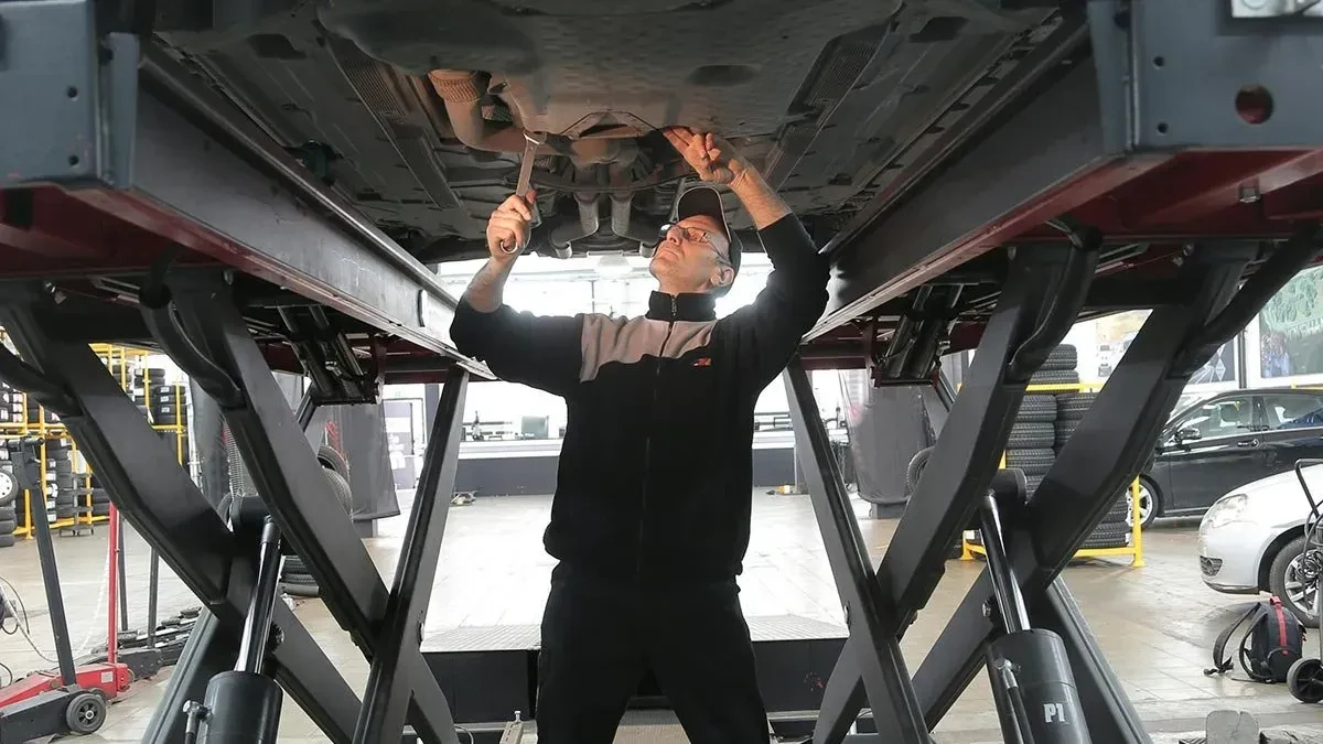 Kompanije pred zatvaranjem: Krah automobilskih dobavljača u Njemačkoj