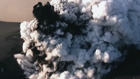 Nova studija o supervulkanu Jeloustoun: Zašto klasični model vulkanskog stuba nije dovoljan?