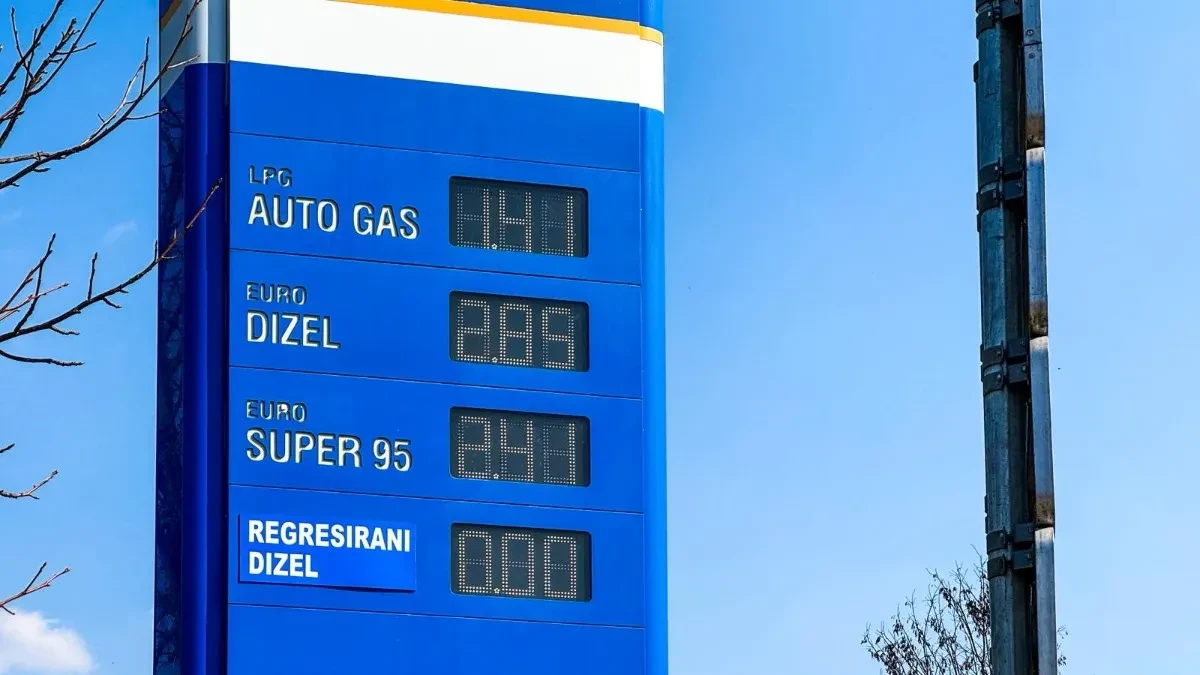 Blagi pad: U ovim gradovima u BiH najjeftinije gorivo