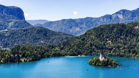 Objavljena lista najljepših mjesta u 2026.