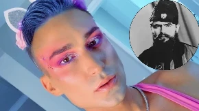 Ovo je praunuk Momčila Đujića: Dane fotografijama pravi haos na mrežama