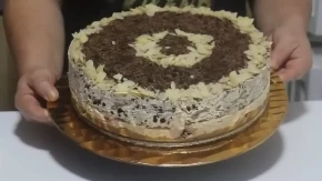 Đurđevdanska torta: Gotova za samo pola sata